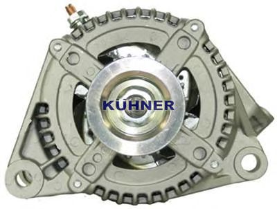 AD KUHNER 553936ri -  Генератор